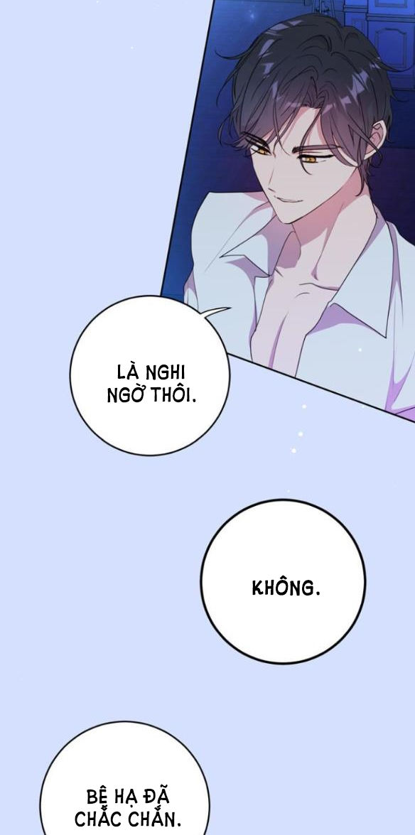 mỗi đêm chồng tôi đều biến đổi chapter 4.2 8