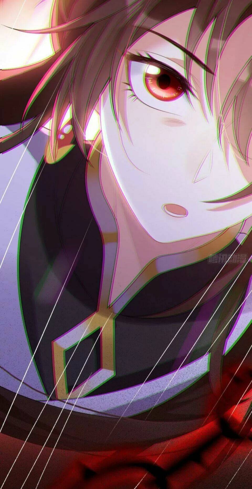 phế nữ yêu thần chapter 69 73