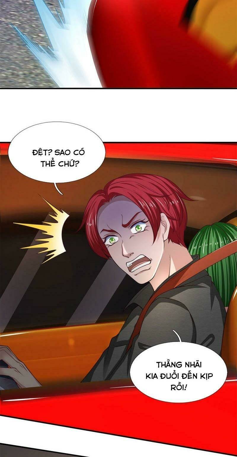 chung cực binh vương tại đô thị chapter 118 8