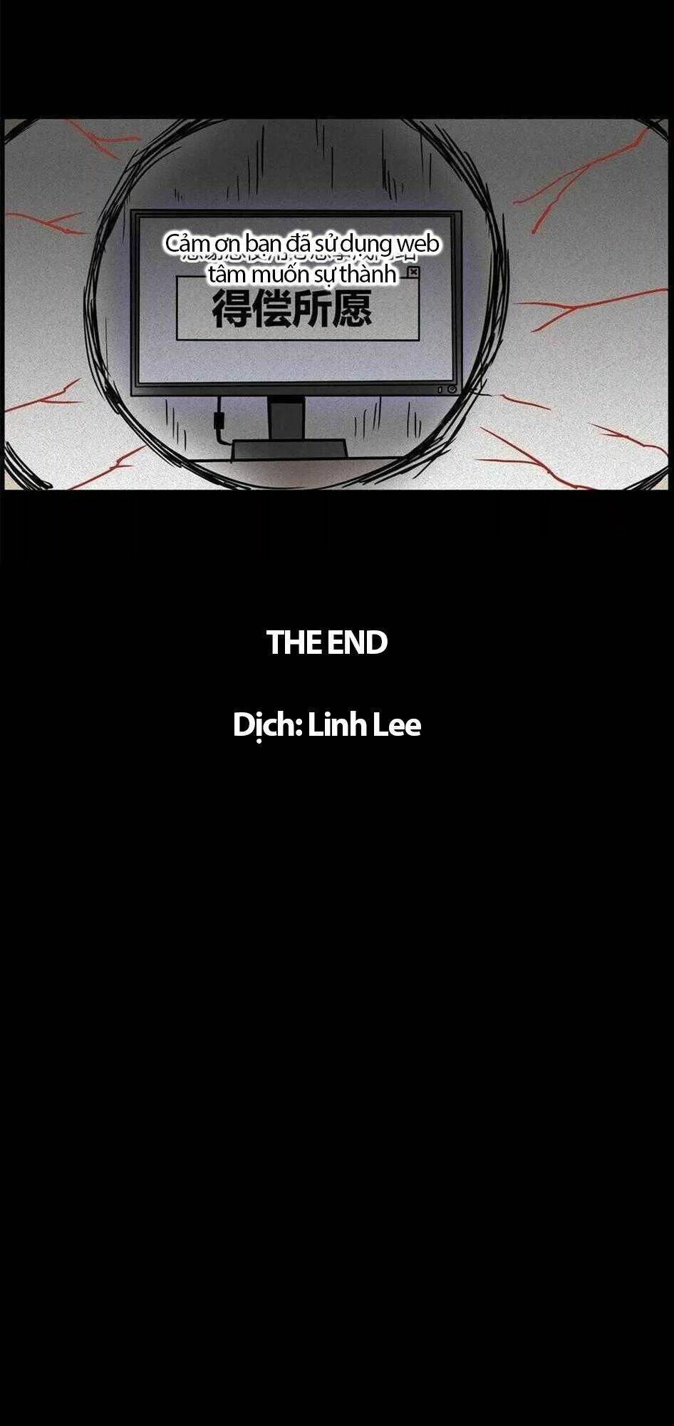 kinh dị đêm khuya chapter 116 50