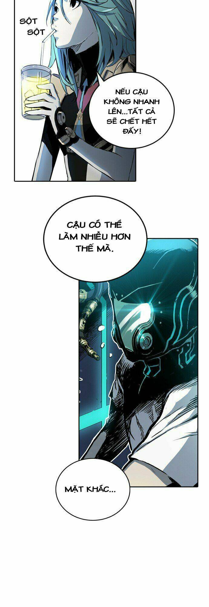 kangtawoo chapter 3 20