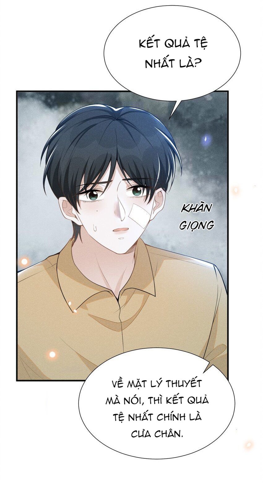 kiếp sau không gặp chapter 67 22