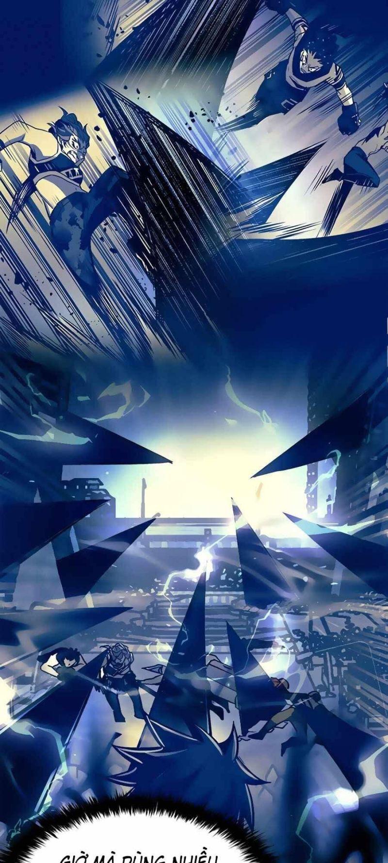 tiêu diệt ác nhân chapter 43 74