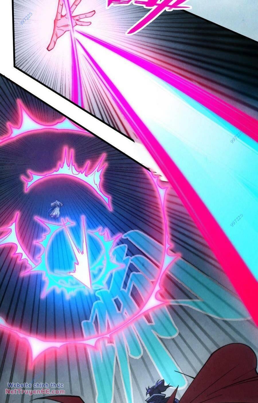 vạn cổ chí tôn chapter 281 67