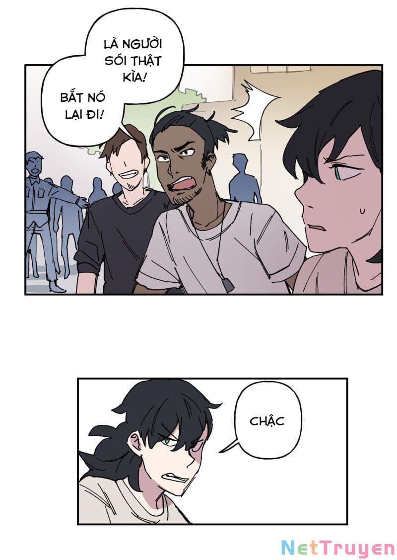 lumine - cội nguồn ánh sáng chapter 89 10