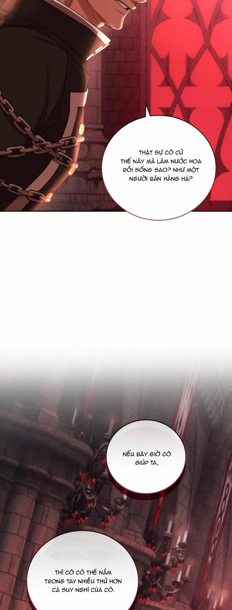 nhà điều chế nước hoa độc quyền của bạo chúa chapter 84 31