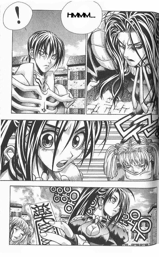 ragnarok - into the abyss chapter 39 4