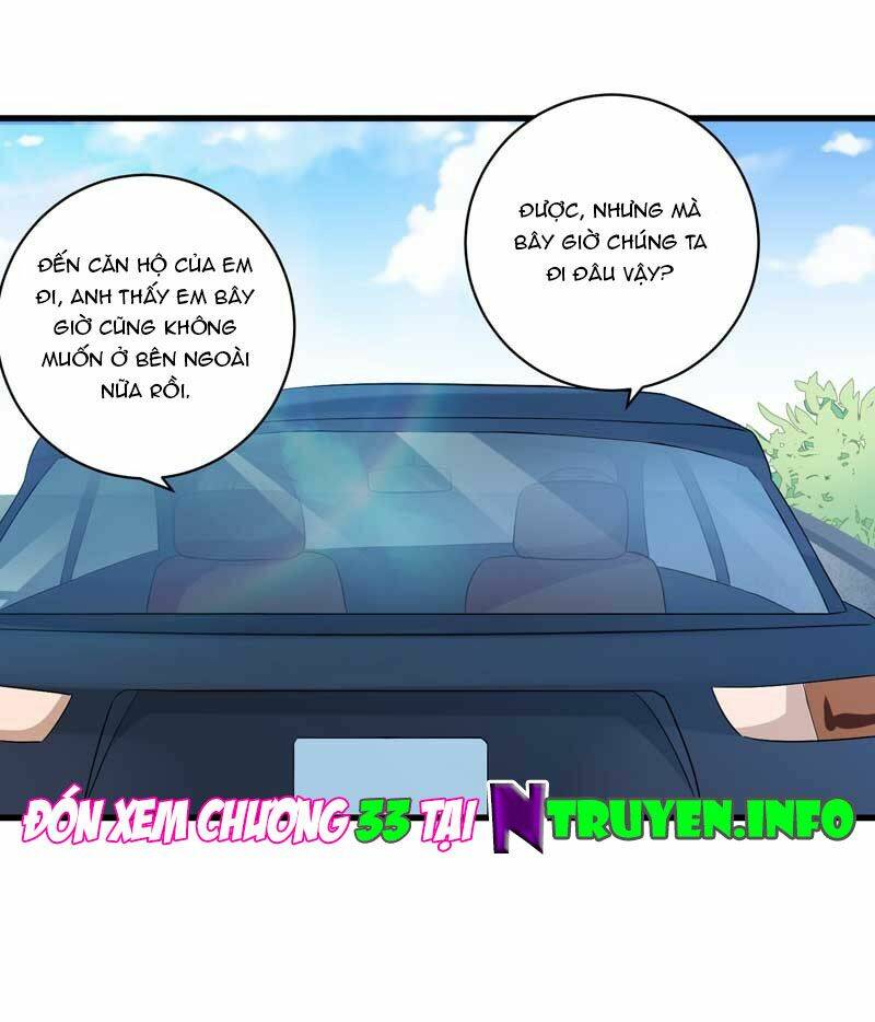 khế hôn chapter 32 35