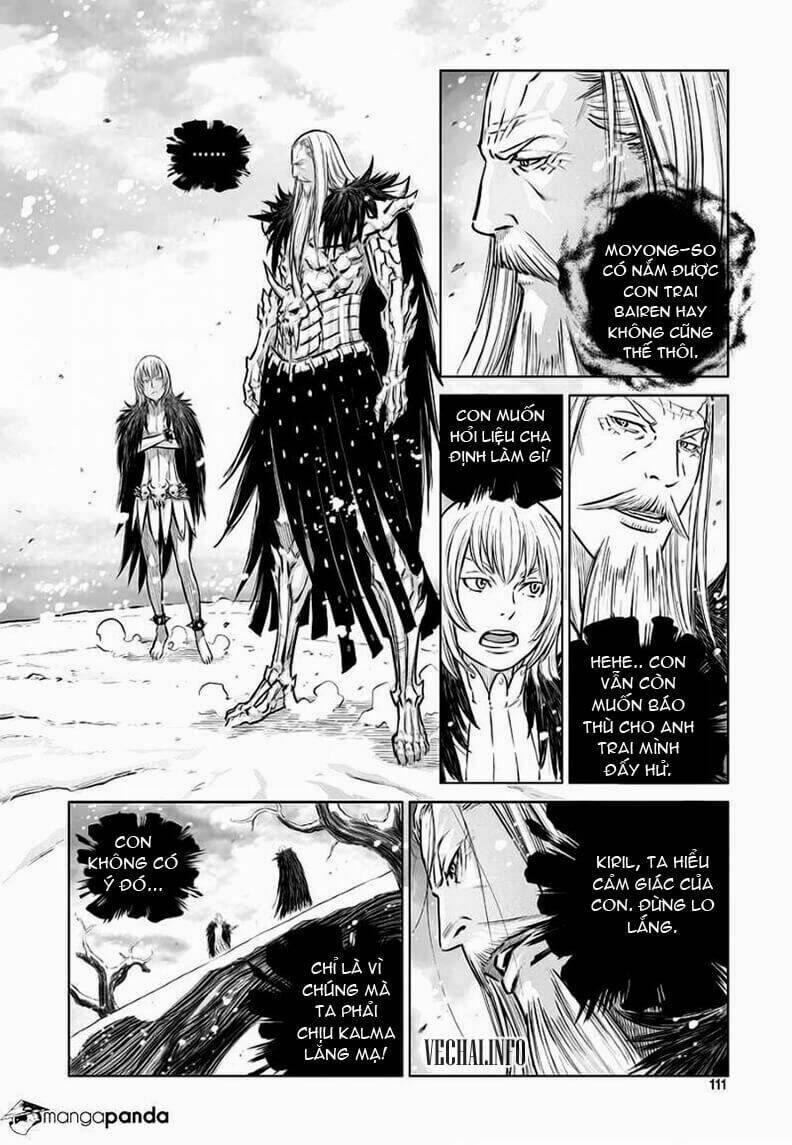 lính đánh thuê maruhan chapter 38 3