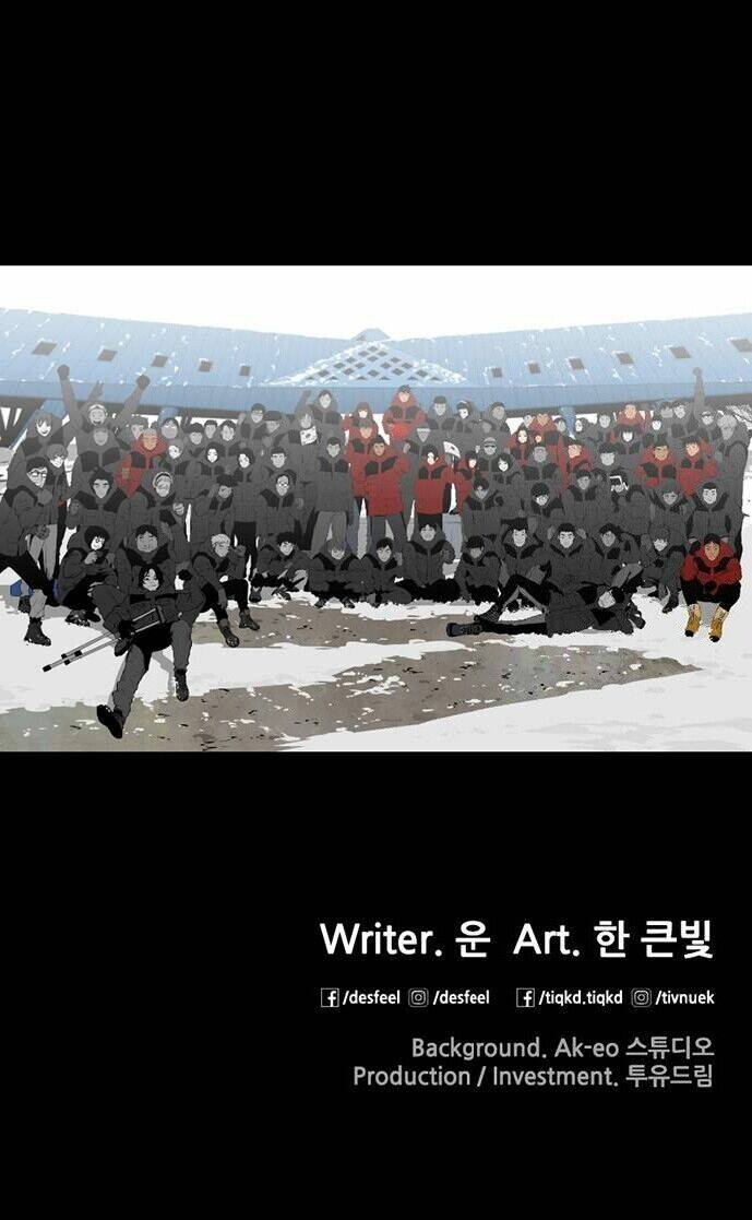 đêm vùng cực chapter 52 45