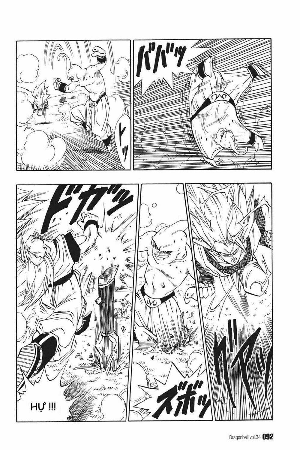dragon ball - bảy viên ngọc rồng chapter 510 5