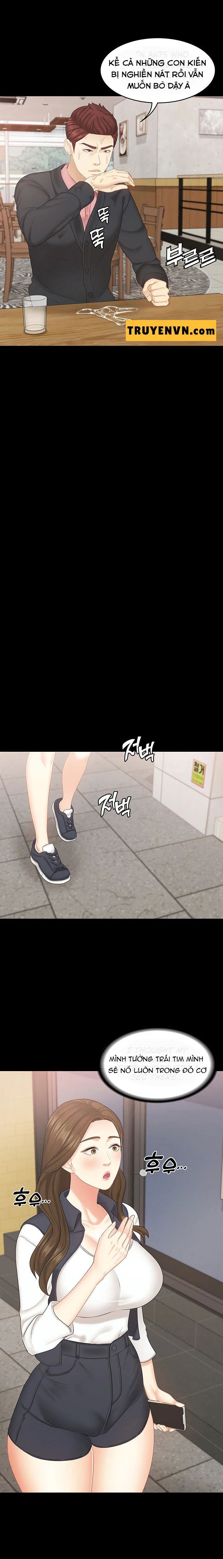 cô ấy là em gái tôi nhưng không sao chapter 22 9