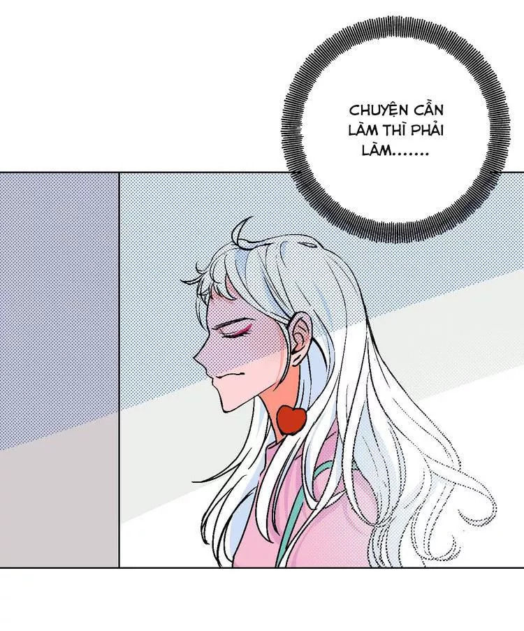 99 độ f - talk to me chapter 27 10