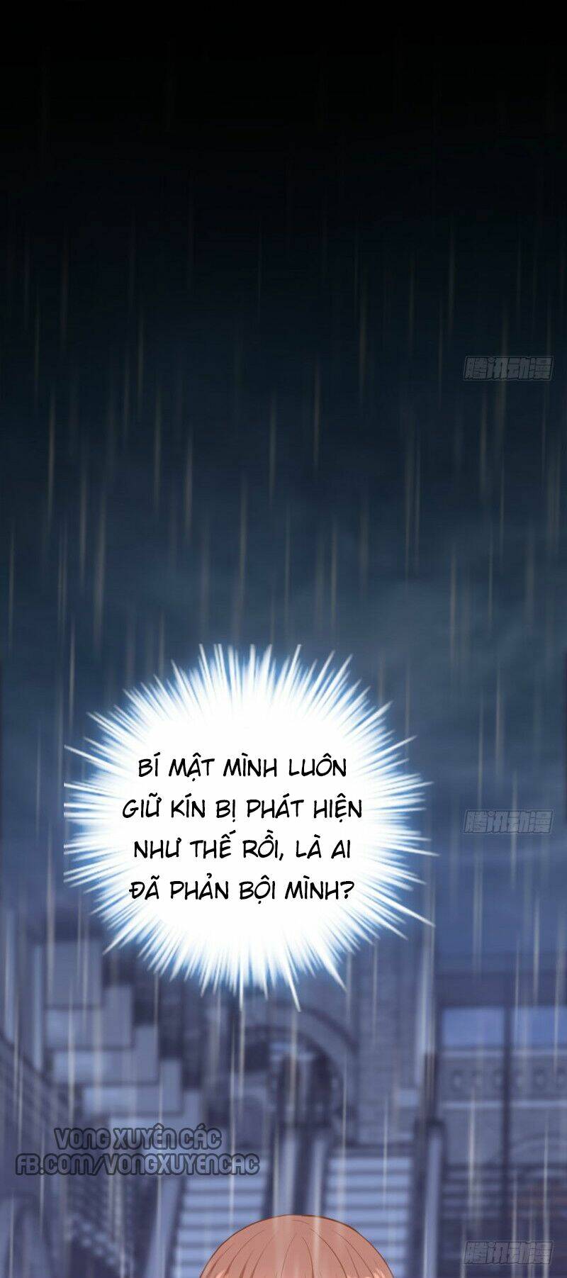 ngọt ngào ship đến! mời tiếp nhận chapter 0 36