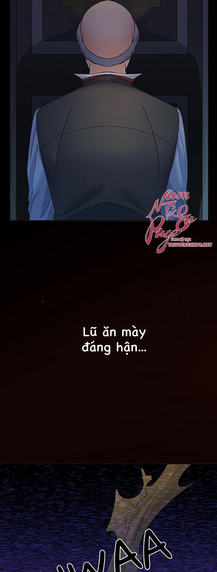 ebony, quạ đen chapter 70 29