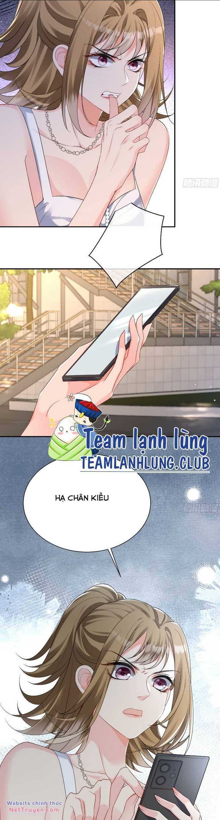 Cố Ý Chiếm Đoạt Chapter 37 - Trang 10