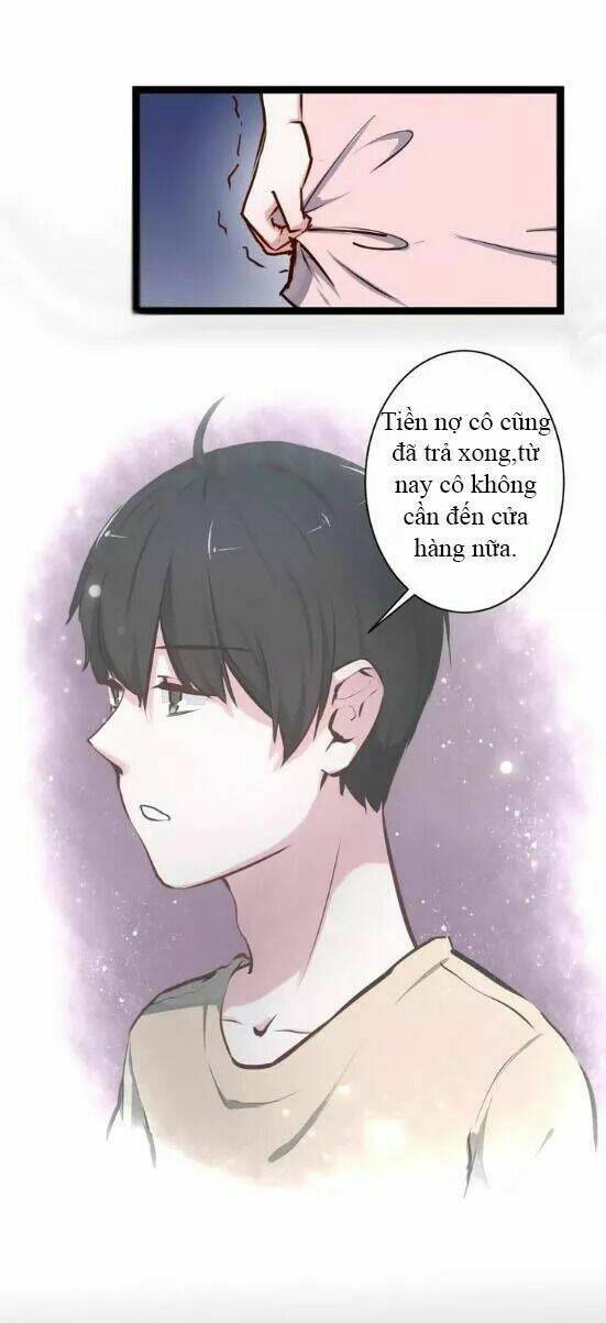 quy tắc của mỹ nam chapter 26 6