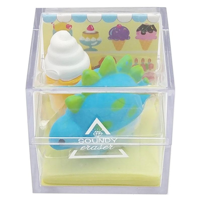 Gôm Hình Khủng Long - Soundy FA133830-01