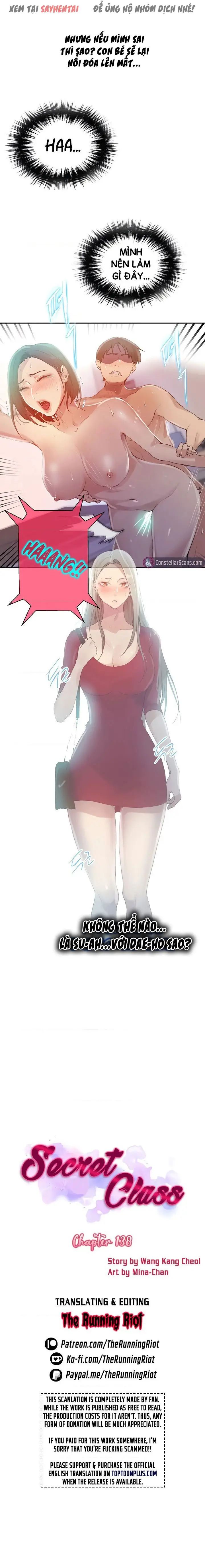 lớp học gia đình (bản không che) chapter 138 2