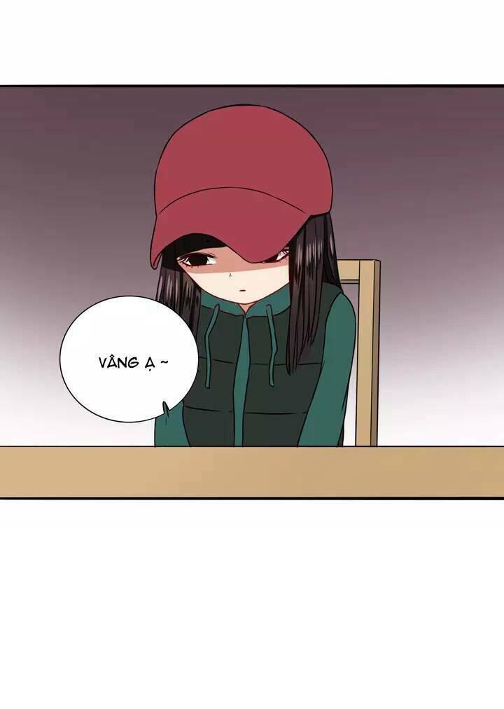 chào buổi sáng, hướng dương chapter 9 23