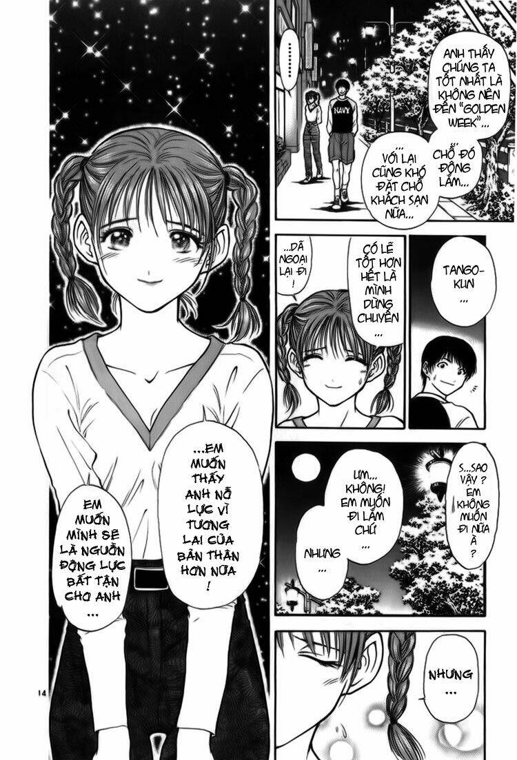 salad days chapter 16 15