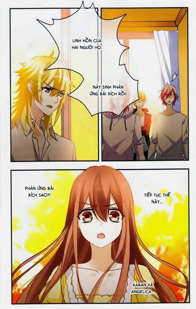 ngôi sao câu lạc bộ chapter 94 10