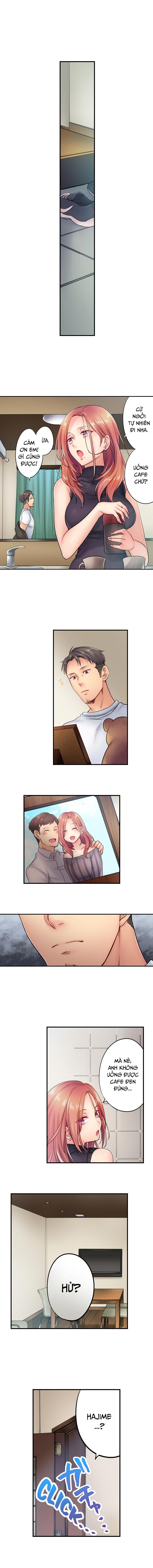 tôi không cưỡng lại được cách hắn massage chapter 4.05 14
