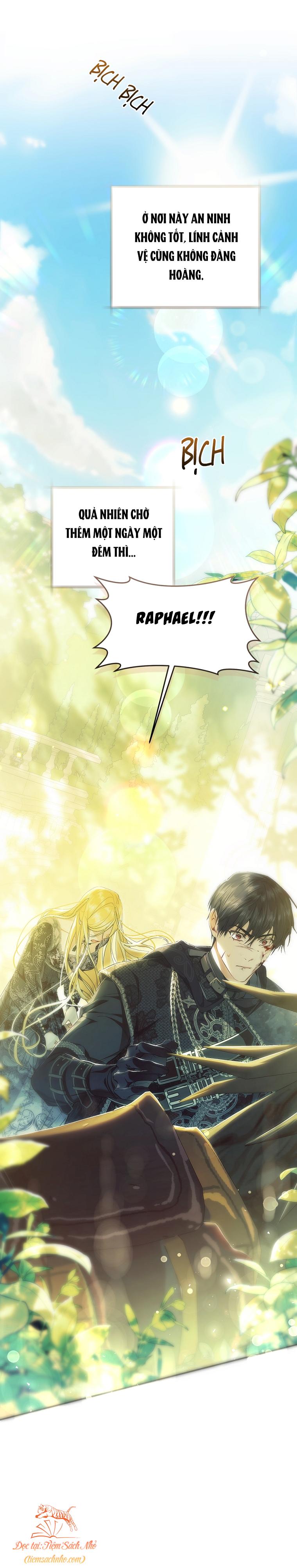 ác nữ là con rối chapter 74 28