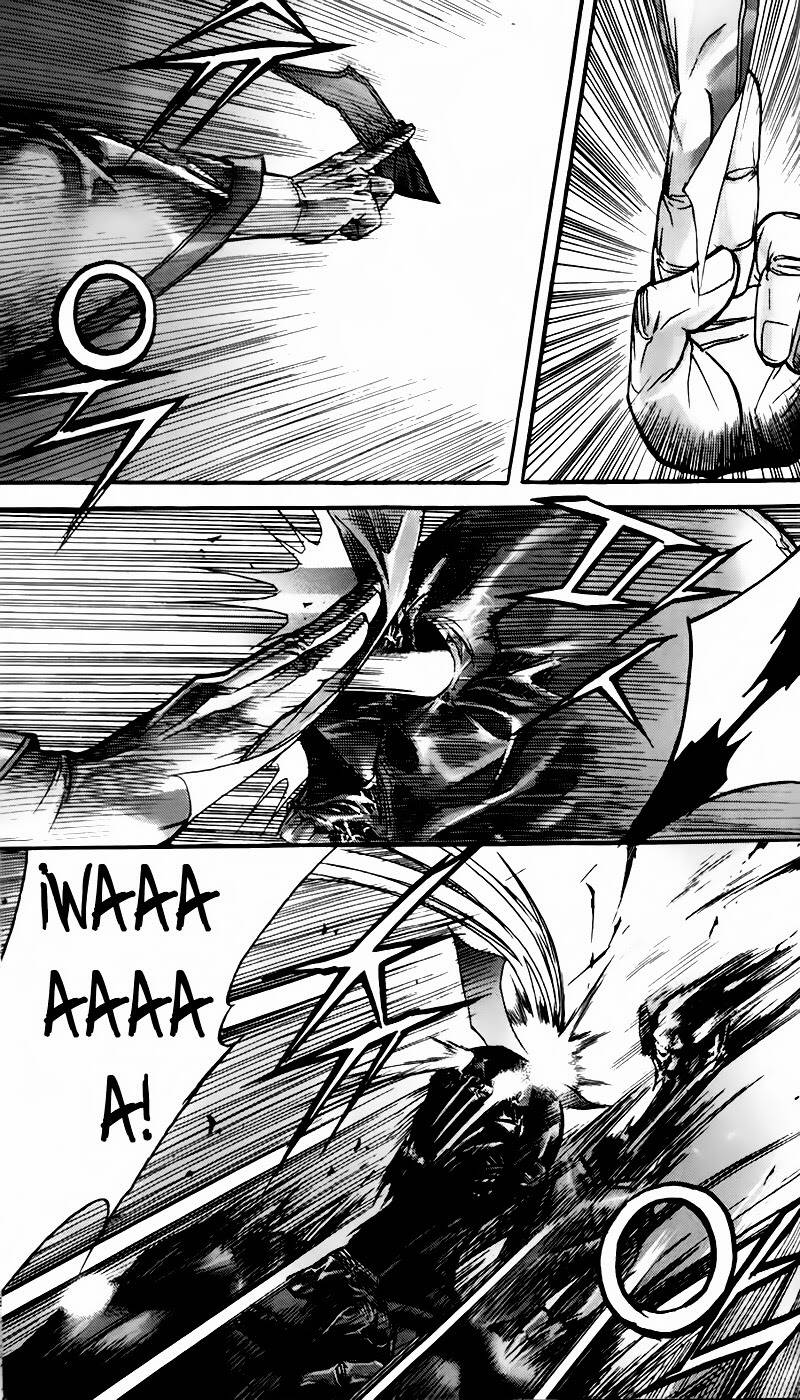 king of hell chapter 87 19