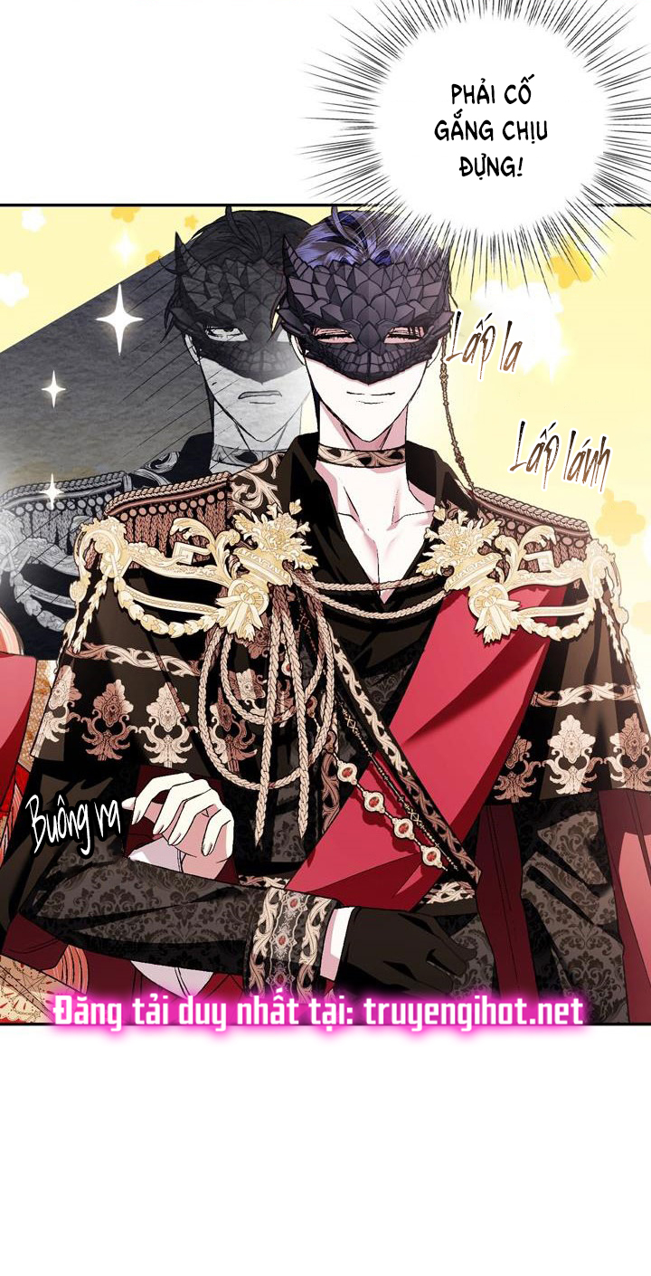 cha à, con không muốn kết hôn đâu chapter 69 66