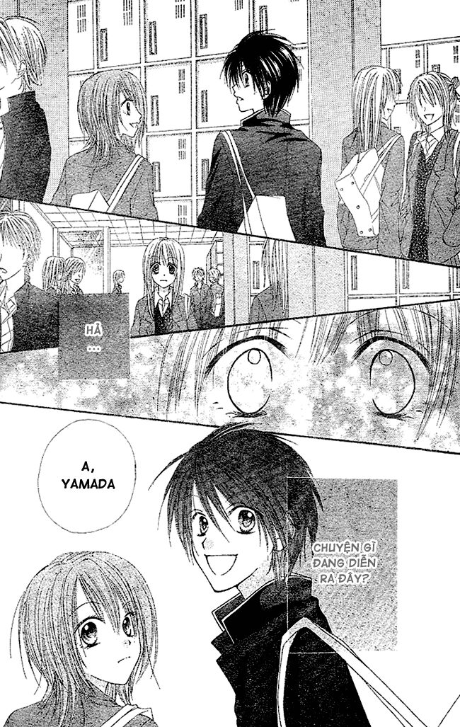 bí mật xương rồng chapter 4 28