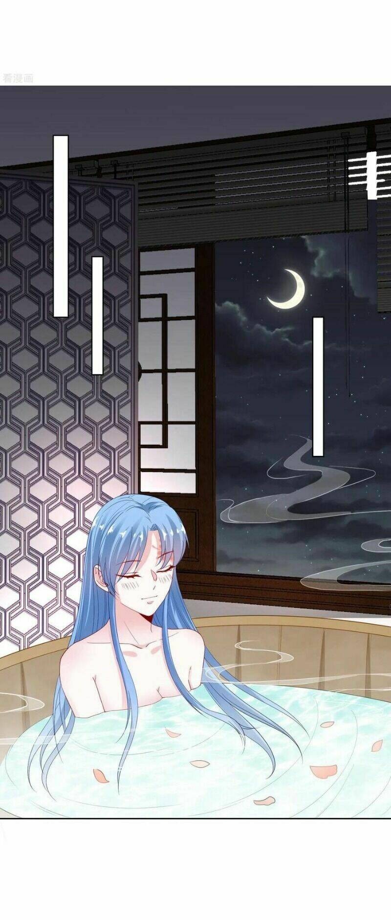 độc y đích nữ chapter 167 9