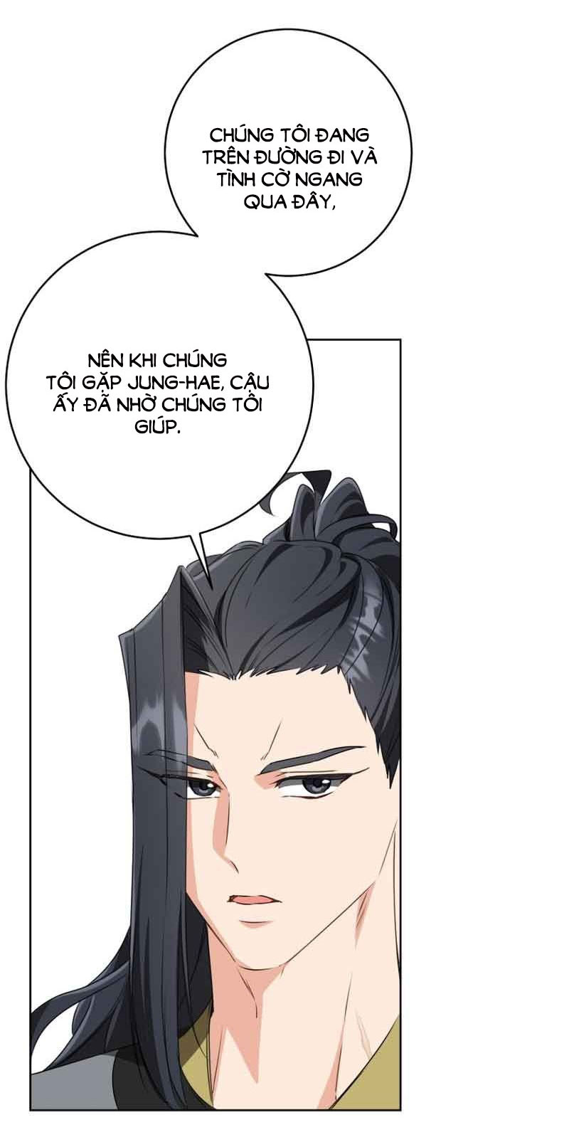 trở thành đứa cháu gái bị ghẻ lạnh trong gia tộc võ giả hùng mạnh chapter 30.2 19