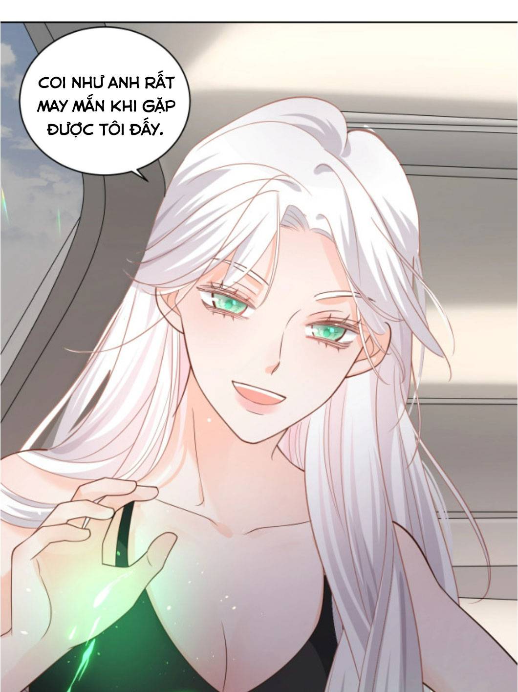 vợ của ảnh đế lại phá hỏng gameshow chapter 1 58