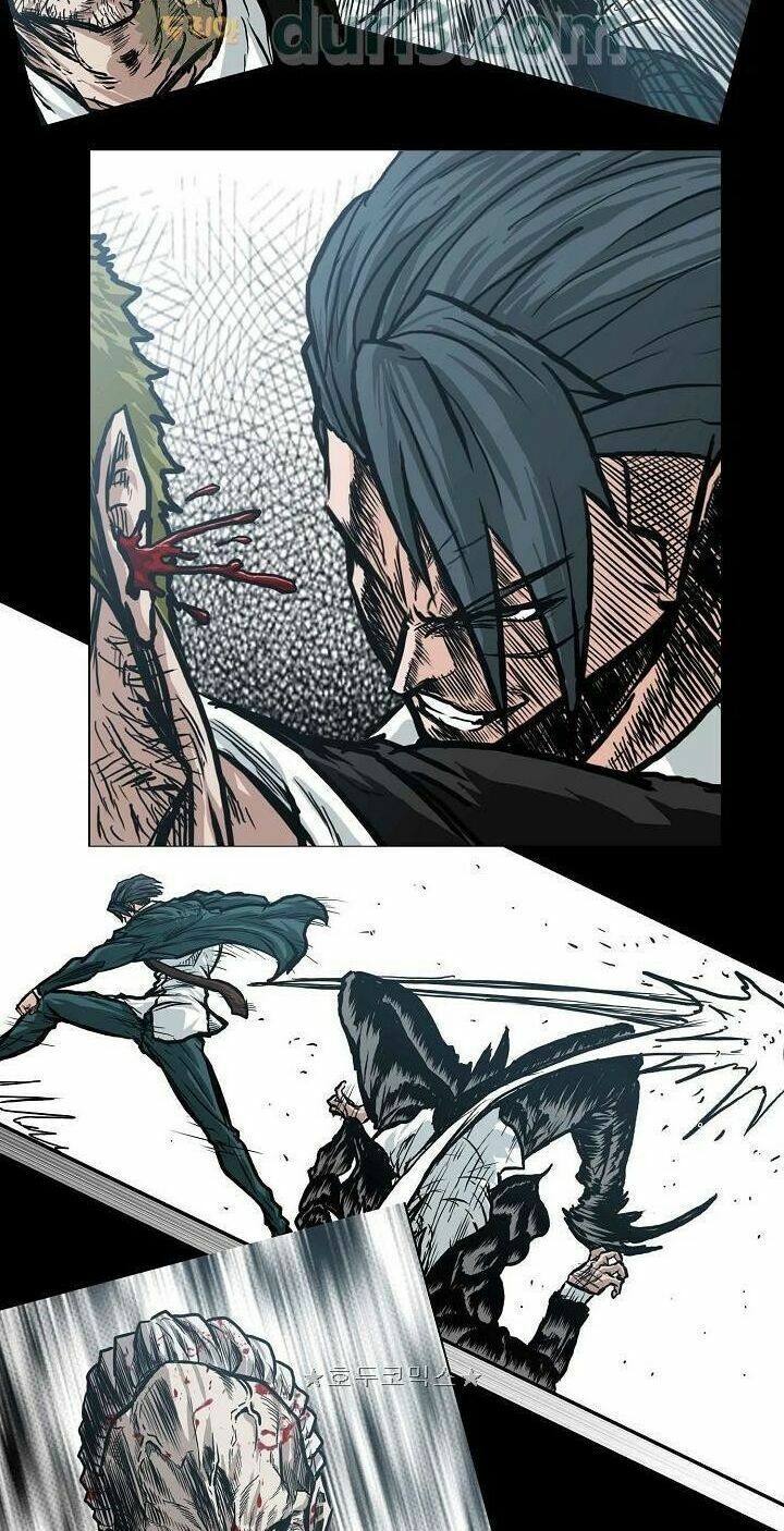 bá chủ học đường ss3 chapter 33 41