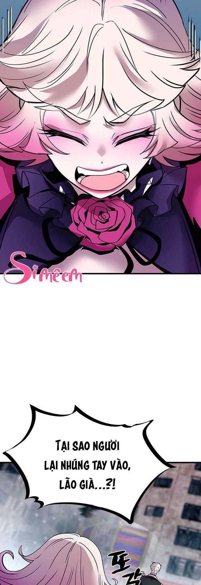 chuyển sinh thành ác nhân chapter 116 30