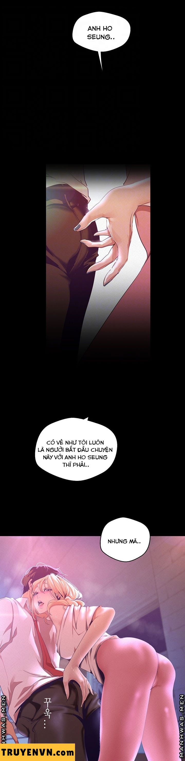 một thế giới mới tuyệt vời chapter 109 9