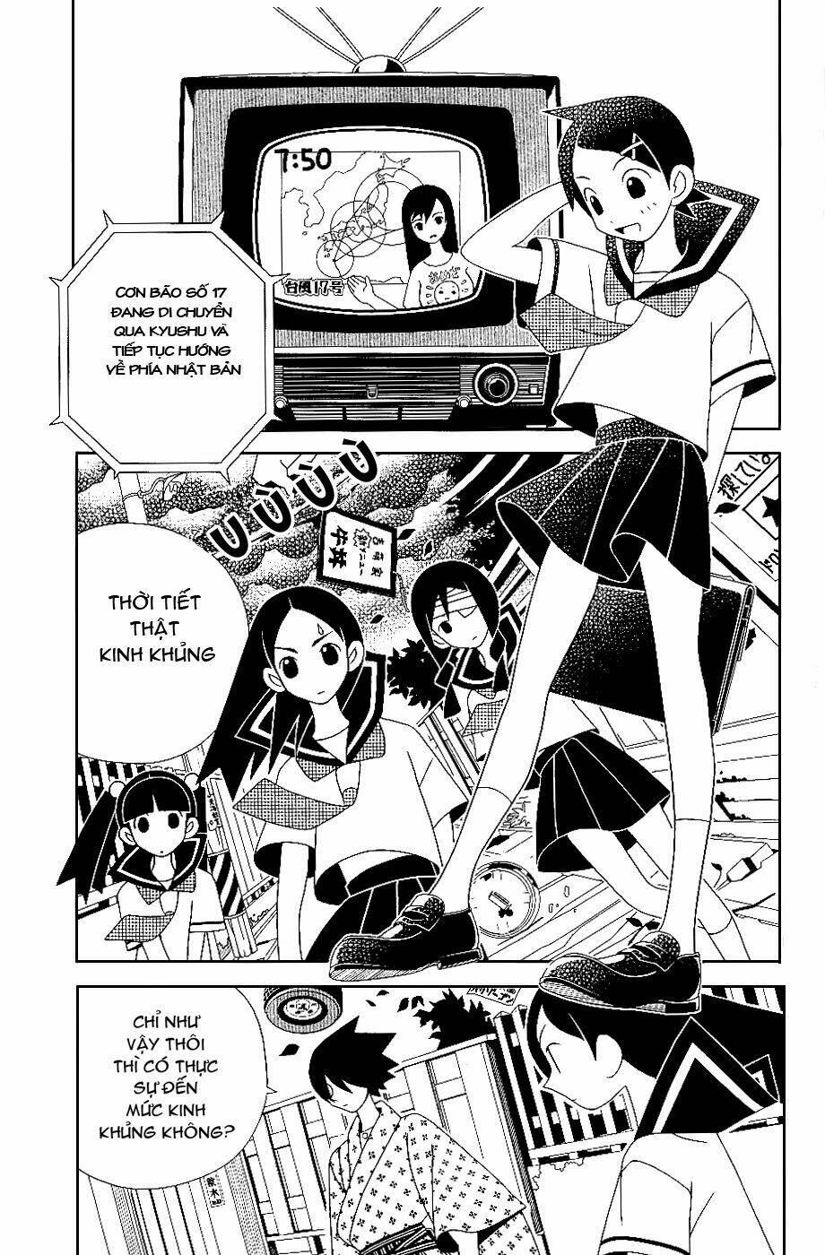 sayounara, zetsubou-sensei chapter 20 3