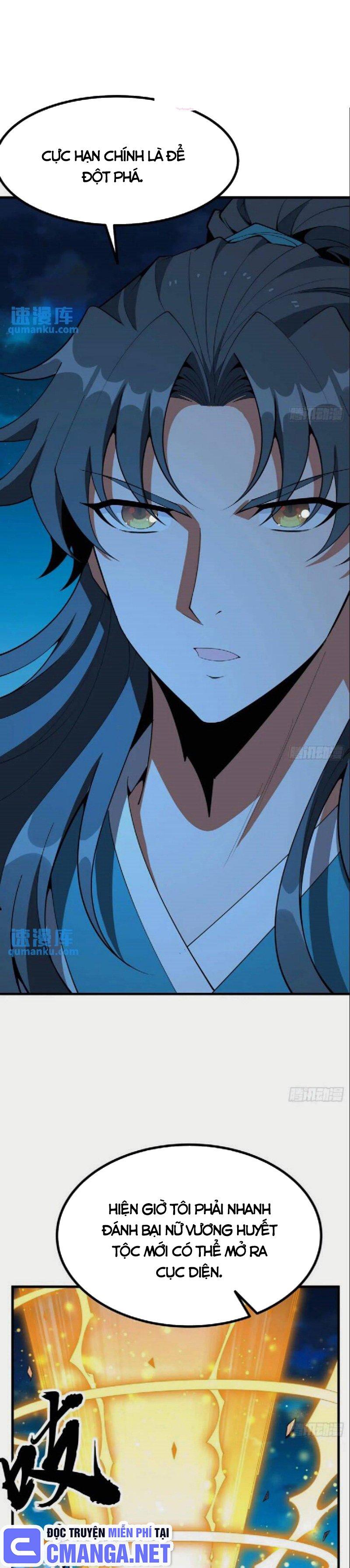 địa cầu đệ nhất kiếm chapter 227 3