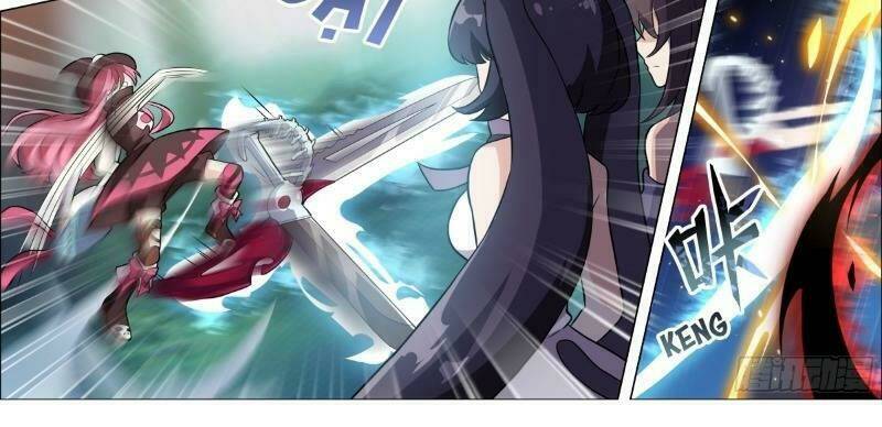 thập nhị thần binh khí chapter 16 12