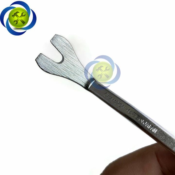 Vít chẻ nạy ốc Nhật Bản CLH-150 miệng 6mm