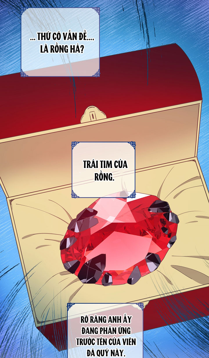 tôi đã mệt rồi chapter 38.1 34