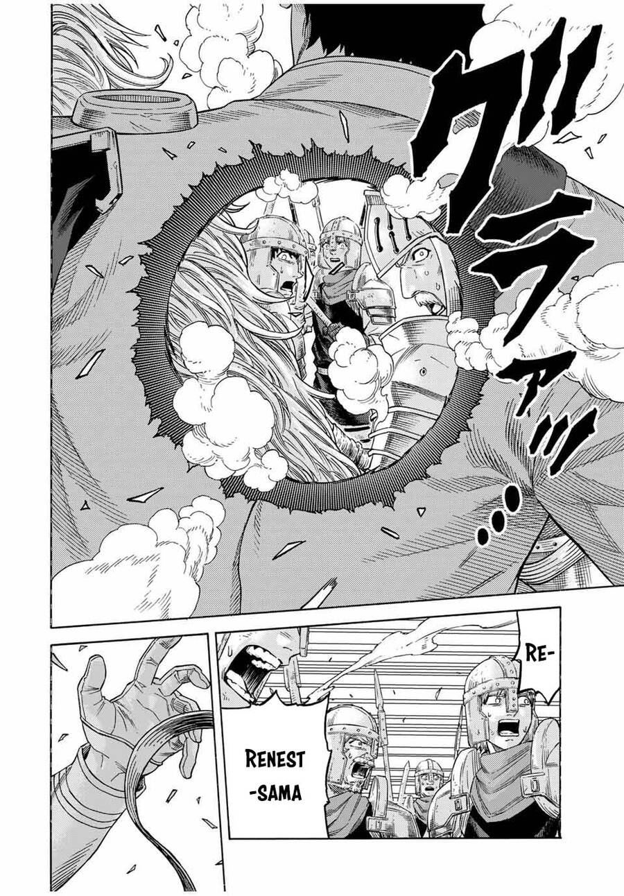 hiền nhân tái sinh bị bỏ rơi - tạo ra đế quốc quỷ vĩ đại mạnh nhất trong khu rừng quỷ chapter 67 13