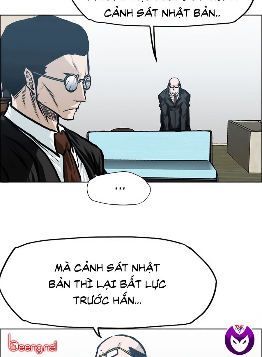 bá chủ học đường ss2 chapter 57 18