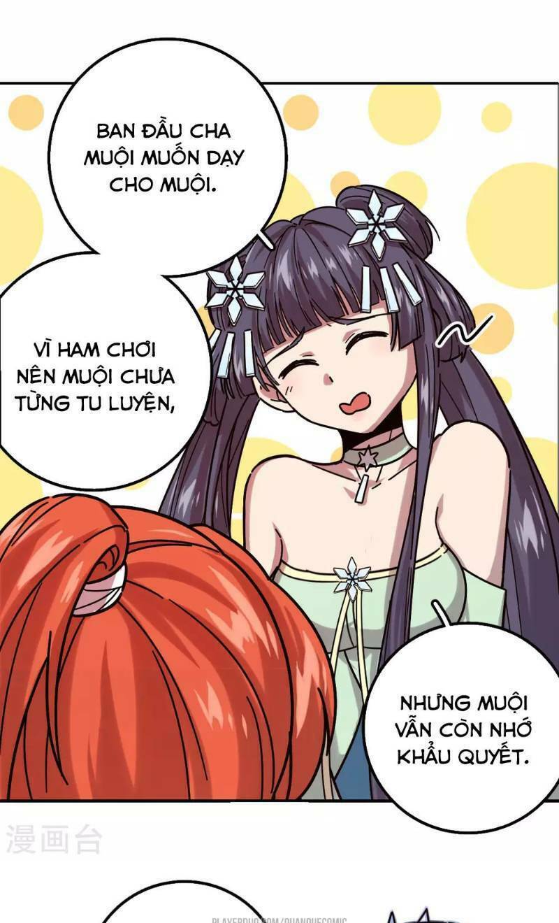 luân hồi nhất kiếm chapter 6 5