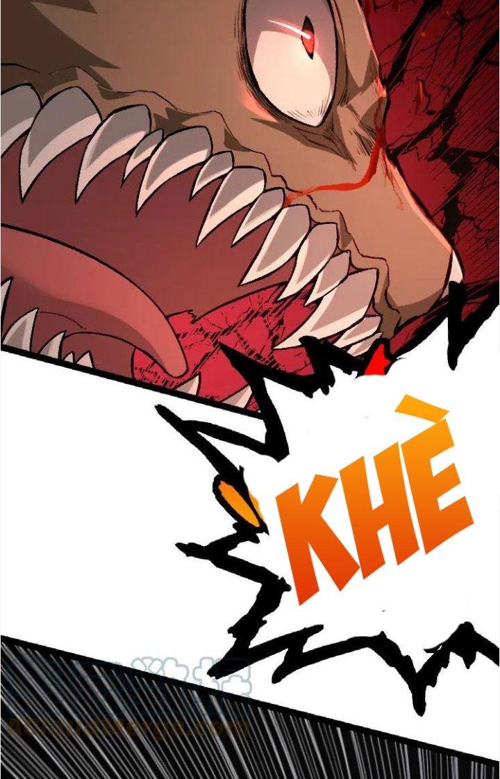 từ cây cổ thụ bắt đầu tiến hóa chapter 25 63