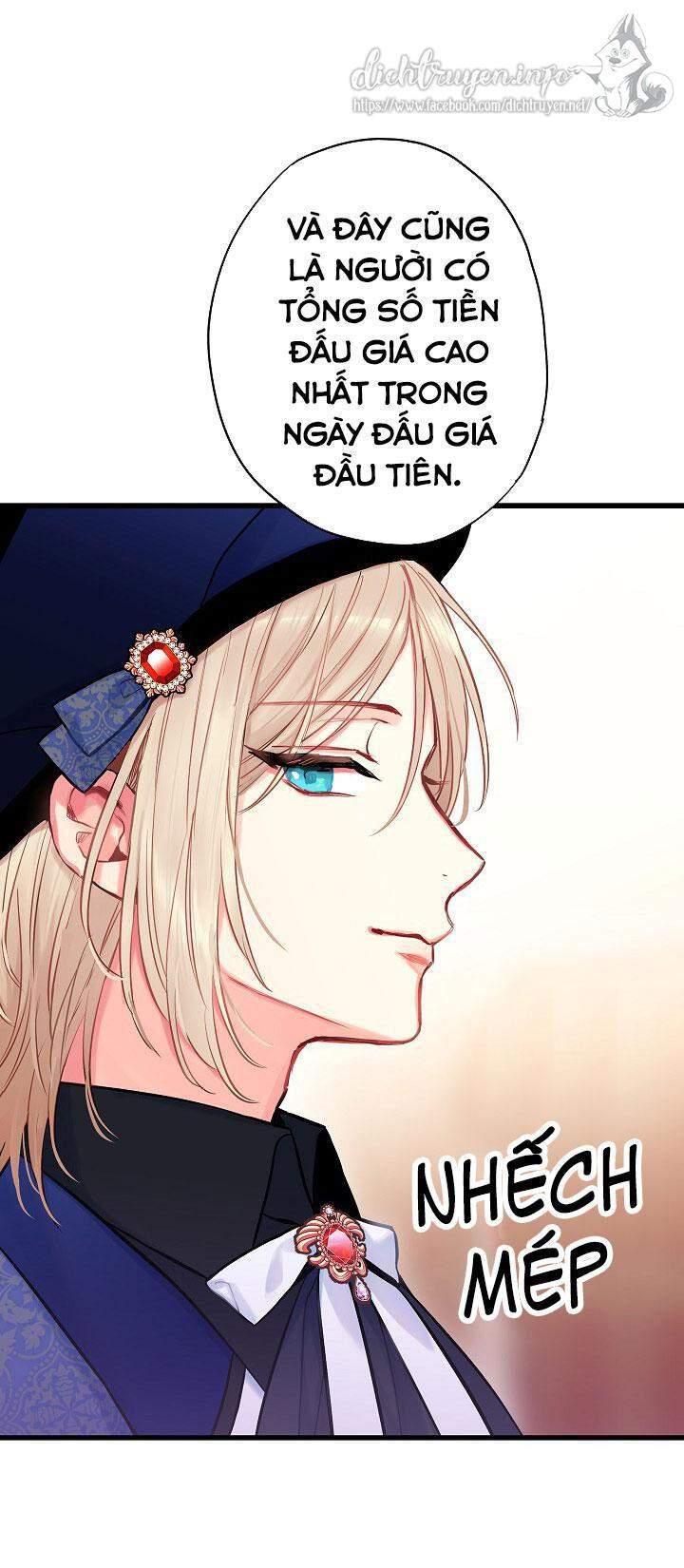 trọng sinh trở thành hoàng phi chapter 194 16