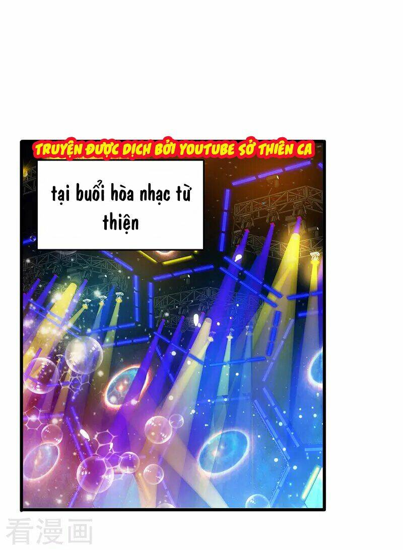 siêu cấp bại gia tử chapter 40 1