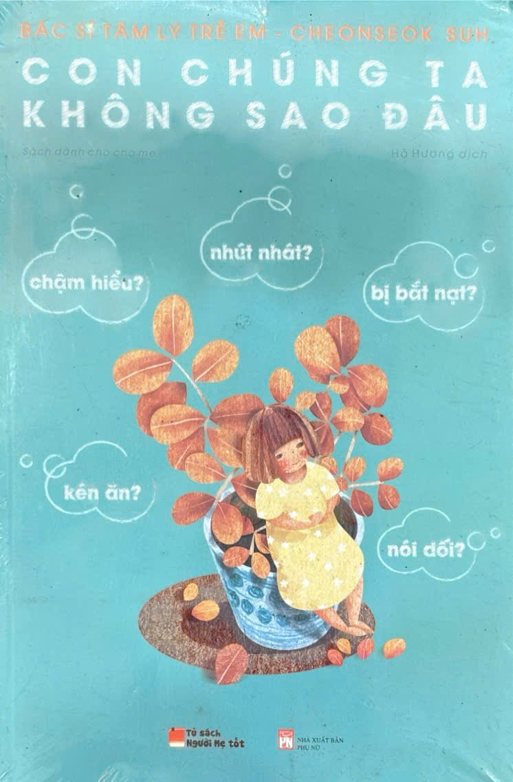 Con Chúng Ta Không Sao Đâu (QV)
