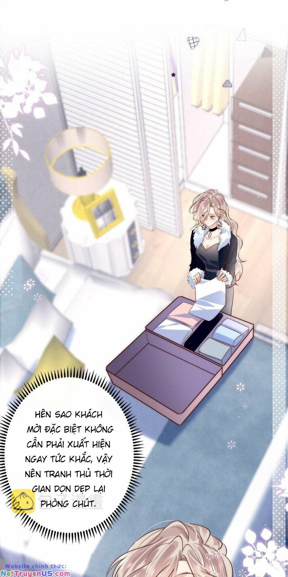 ta được thế thân tỏ tình chapter 19 28